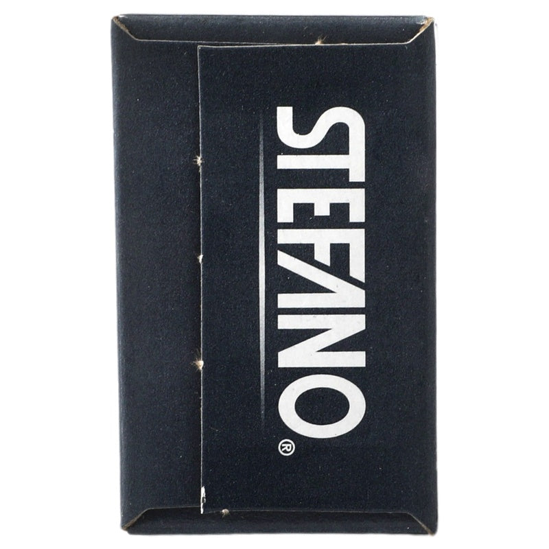 Jabón Stefano Corporal Black 120 G 7509546079790 perfil 7