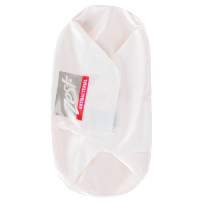 Jabón Zest Antibacterial Mzlla- Jengib 150 G perfil 5