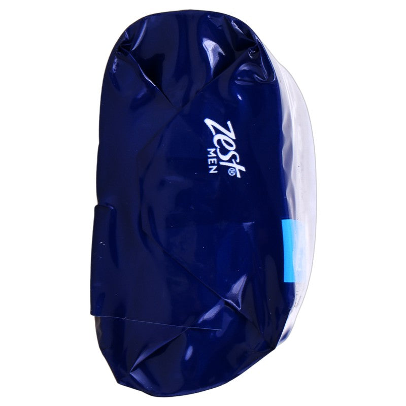 Jabón Zest Men Hinojo Sal Marina 130 Gr 7506306246096 8