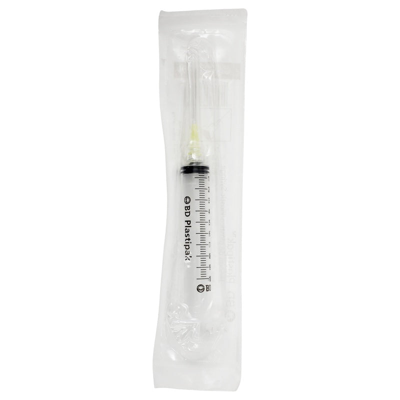 Jeringa Desech Plastipak 20X32 10 Ml (Pieza) 7501073025554