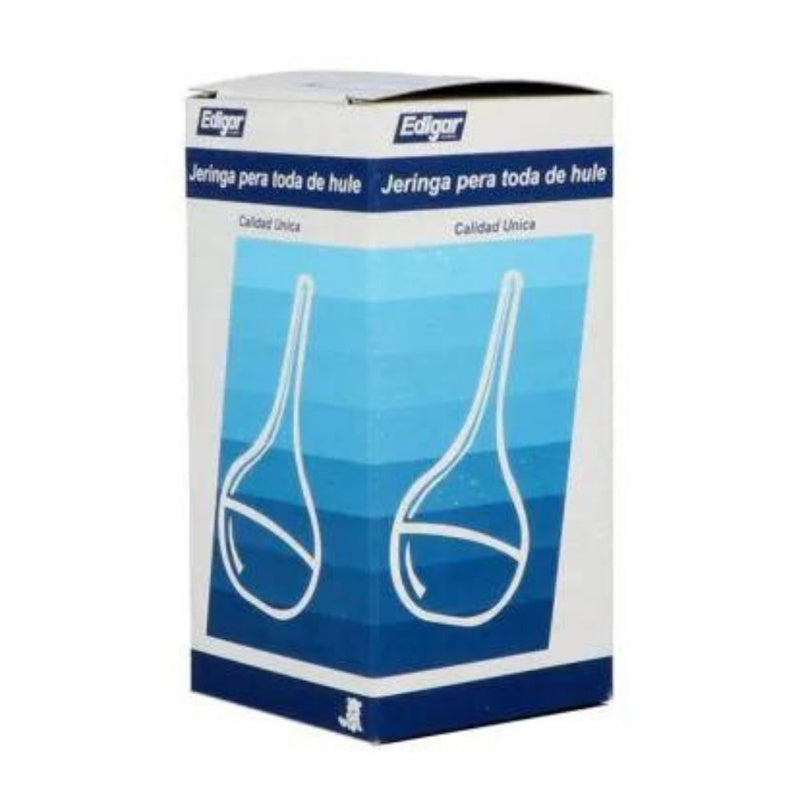 Jeringa Pera Toda Hule No 3