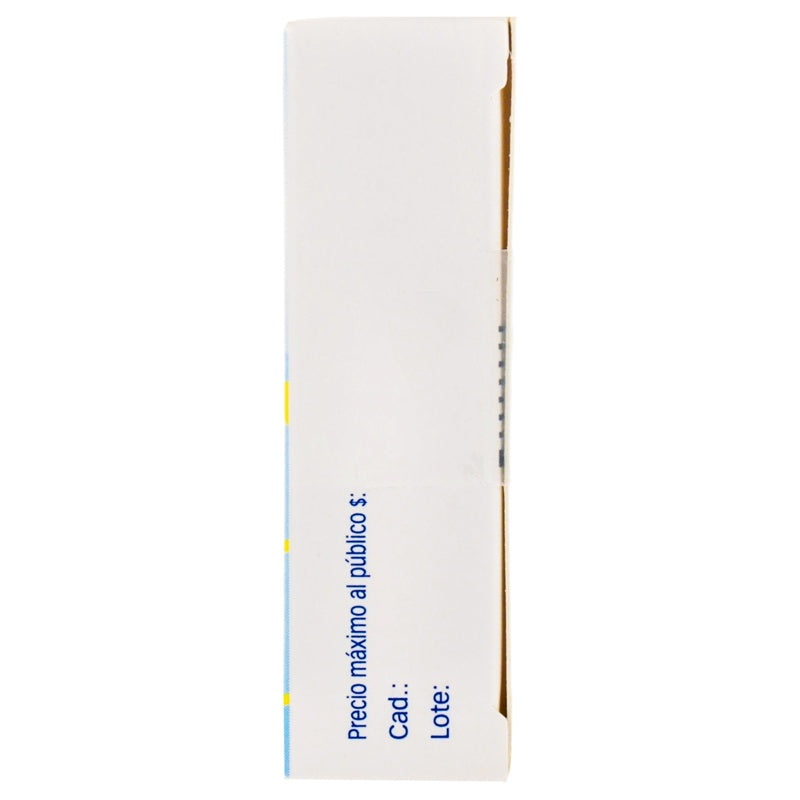 Keflex 500 Mg Con 12 Tabletas 7513