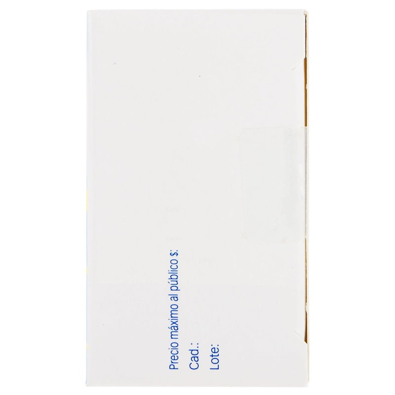 Keflex 500 Mg Con 21 Tabletas 7506