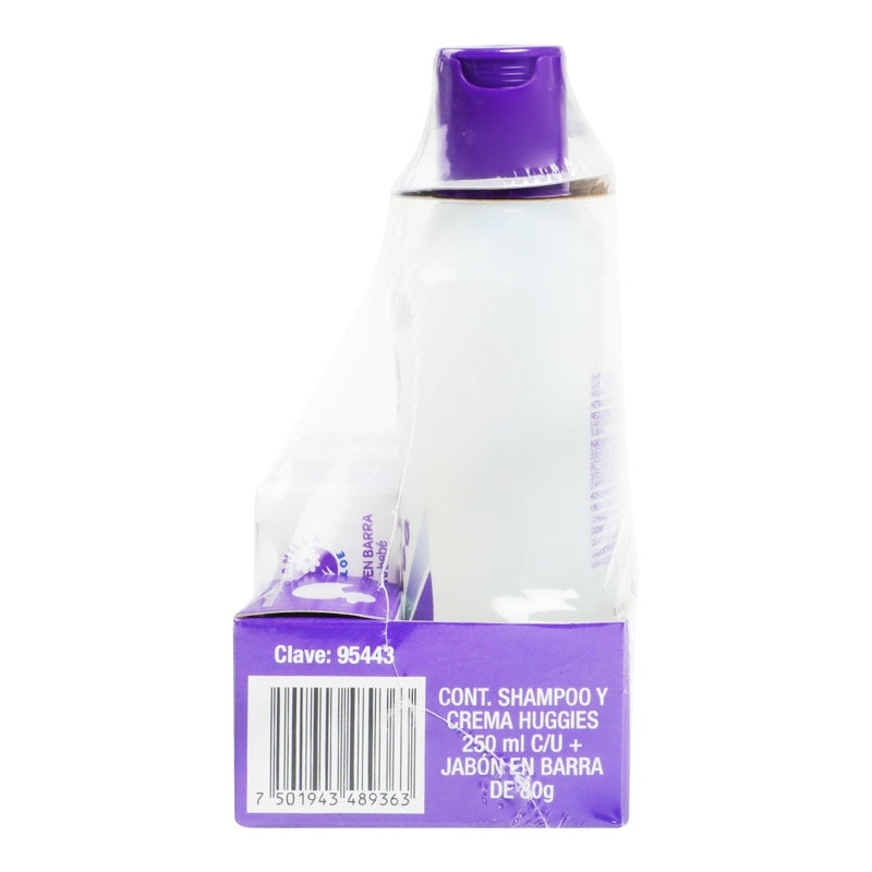 Kit Huggies Relajante Cra+Sh+Jbn perfil 4