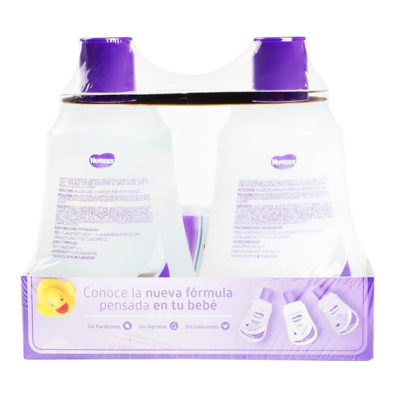 Kit Huggies Relajante Cra+Sh+Jbn perfil 5