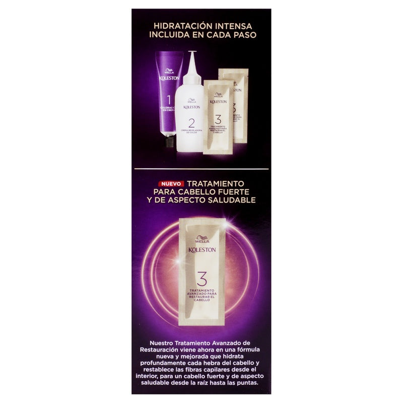 Kit Tin Koleston 10 Negro Infini 3614229721690 perfil 2