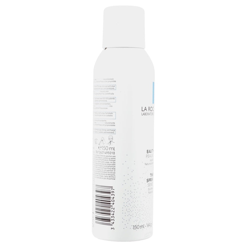 La Roche Agua Termal 150 Ml Solución