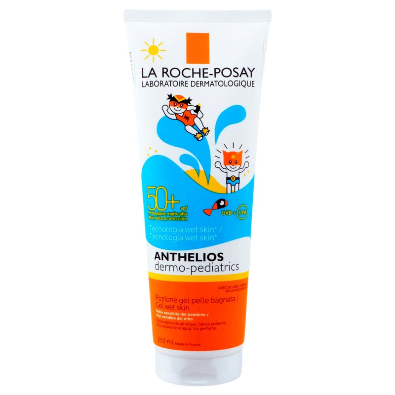 La Roche Bloqueador Solar Anthe Derm Fps 50 250 Ml
