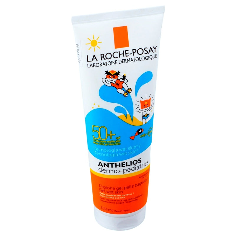 La Roche Bloqueador Solar Anthe Derm Fps 50 250 Ml