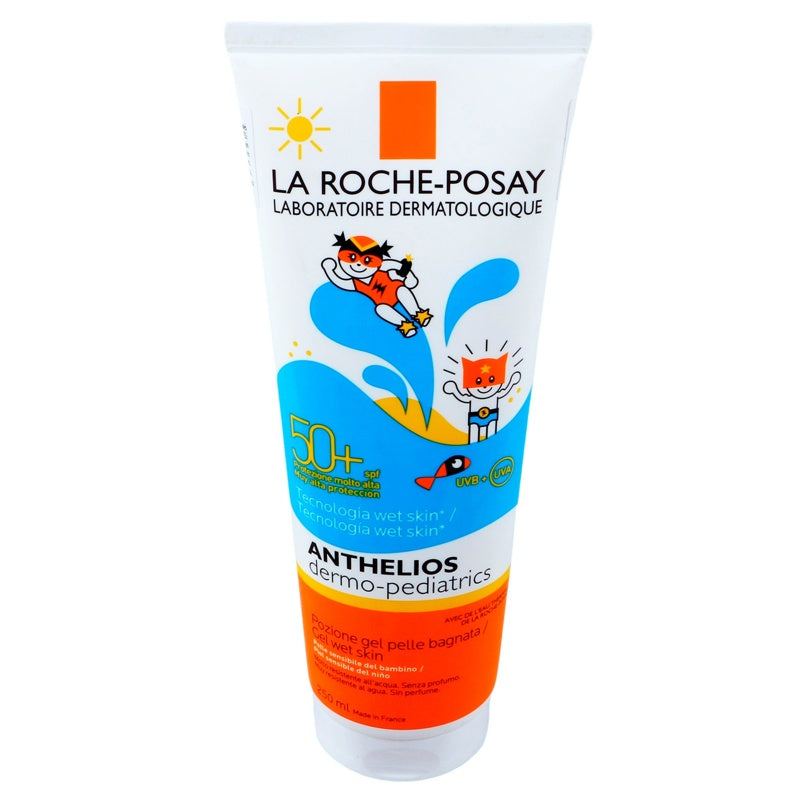 La Roche Bloqueador Solar Anthe Derm Fps 50 250 Ml