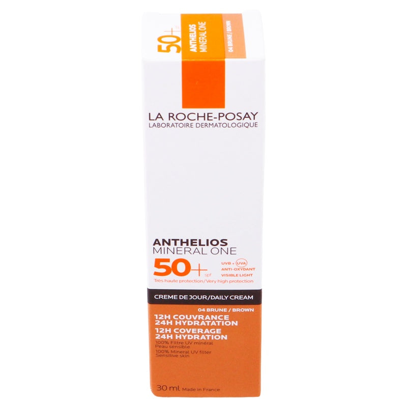 La Roche Bloqueador Solar Anthe Minone 50+Bru / Brow 30 Ml