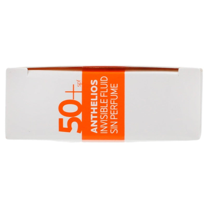 La Roche Bloqueador Solar Anthelios Uvmune 400Fps 50+ Invisible Fluido 50 Ml