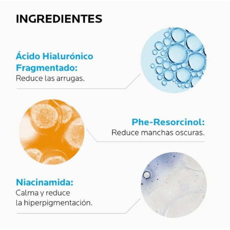 La Roche Correct Anthe Age Daily Cc 50 Ml