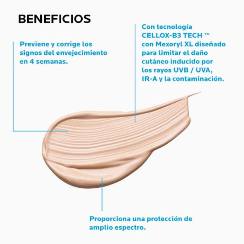 La Roche Correct Anthe Age Daily Cc 50 Ml