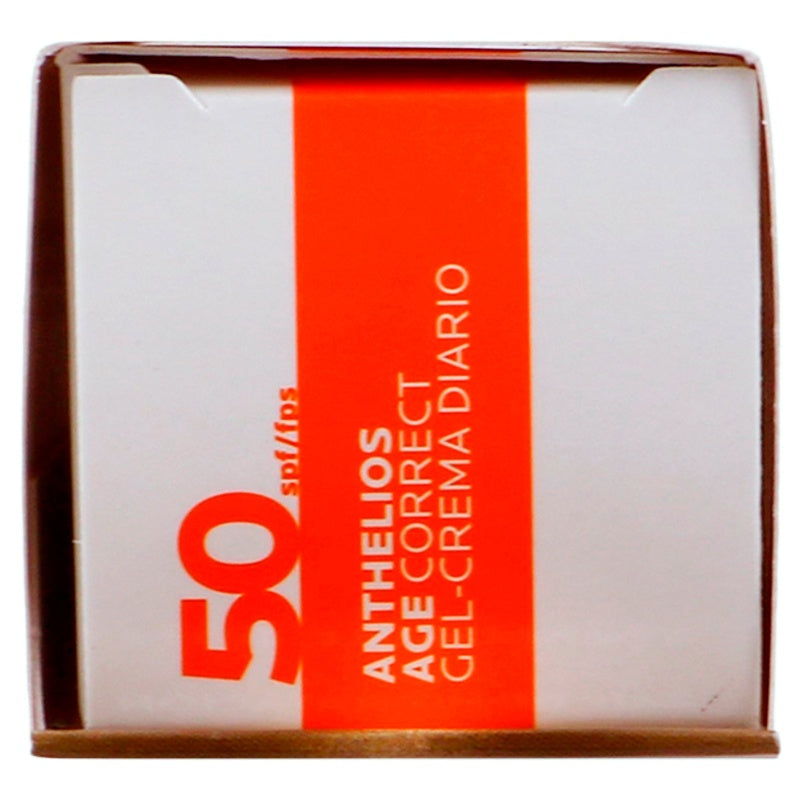 La Roche Correct Anthe Age Daily Ligth 50 Ml