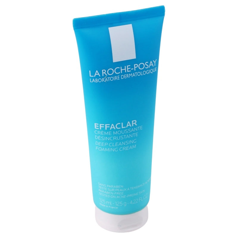 La Roche Crema Effaclar Esp Desc Rus 125 Ml