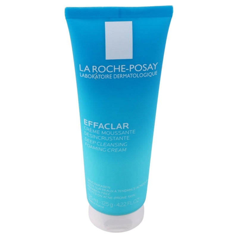 La Roche Crema Effaclar Esp Desc Rus 125 Ml