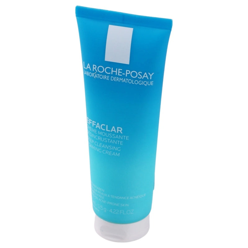La Roche Crema Effaclar Esp Desc Rus 125 Ml