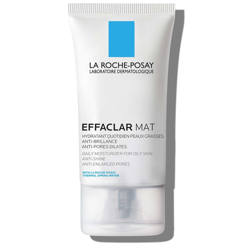La Roche Crema Effaclar M Hidra Seb-Reg 40 Ml