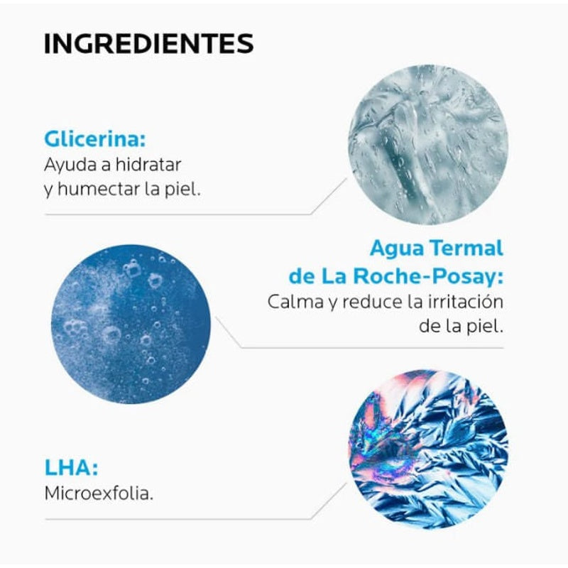 La Roche Crema Effaclar M Hidra Seb-Reg 40 Ml