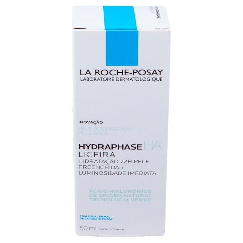La Roche Crema Facial Hydraphase Int 50 Ml