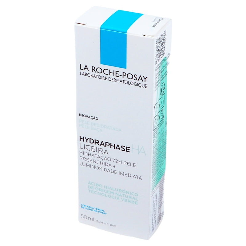 La Roche Crema Facial Hydraphase Int 50 Ml