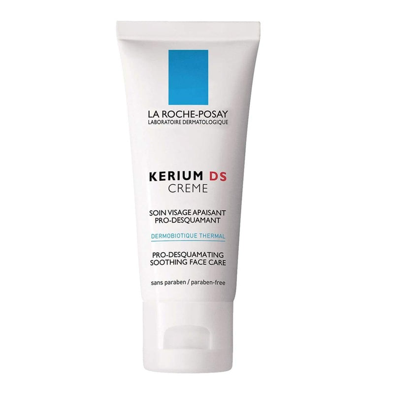 La Roche Crema Kerium Ds Tubo 40 Ml