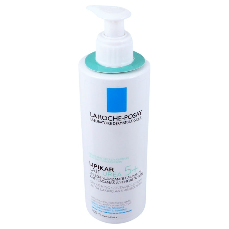 La Roche Crema Lipikar Fliudo Hidrata 400 Ml