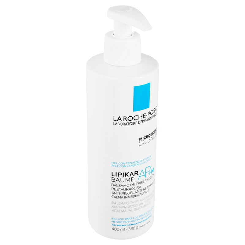 La Roche Crema Lipikar Gel Syndet 200 Ml