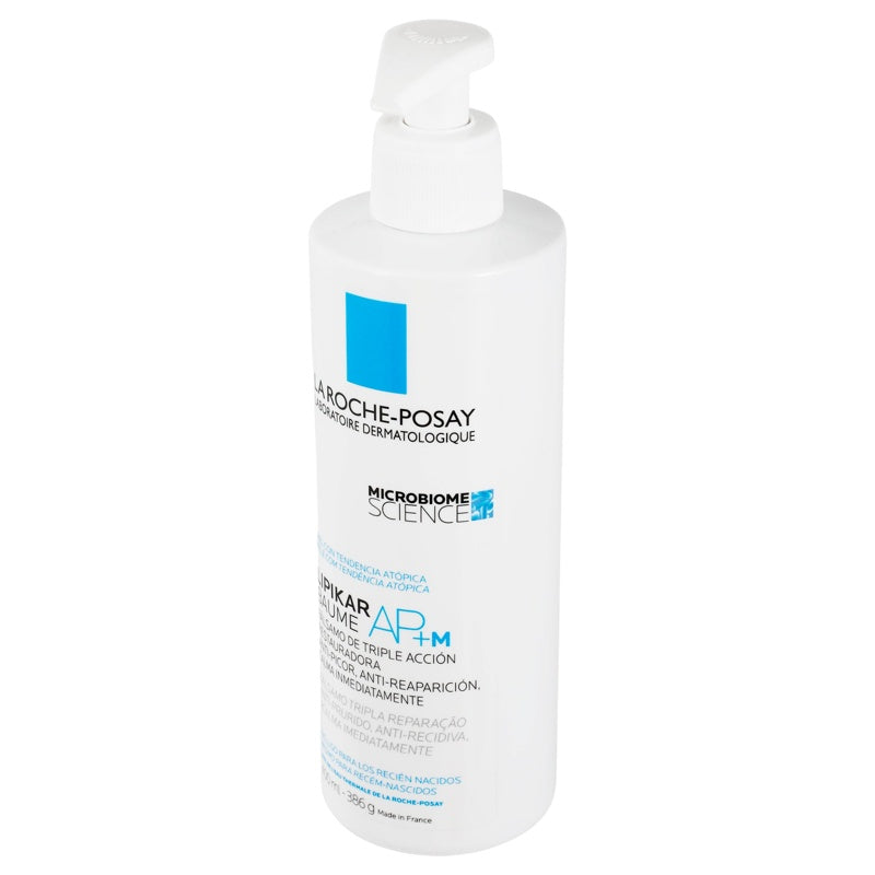 La Roche Crema Lipikar Gel Syndet 200 Ml