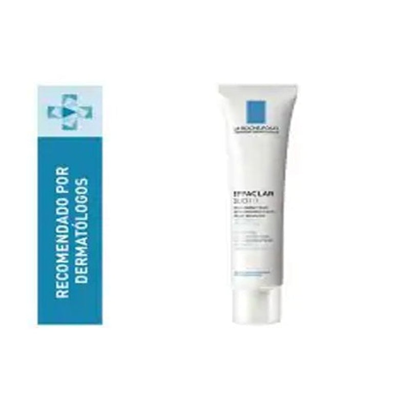 La Roche Effaclar Duo Antiimperfecciones 40 Ml Crema 3337875598071
