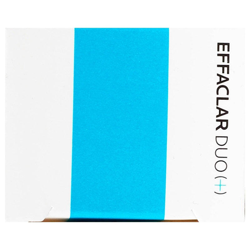 La Roche Effaclar Duo Antiimperfecciones 40 Ml Crema 3337875598071 perfil 5