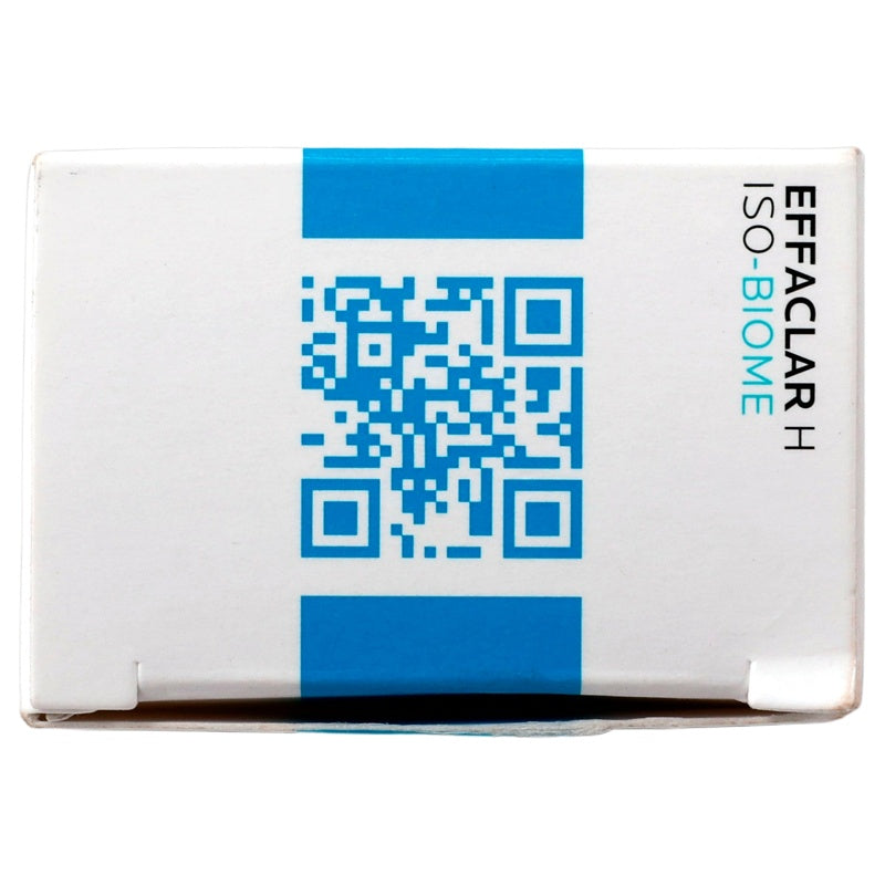 La Roche Effaclar H Iso-Biome 40 Ml