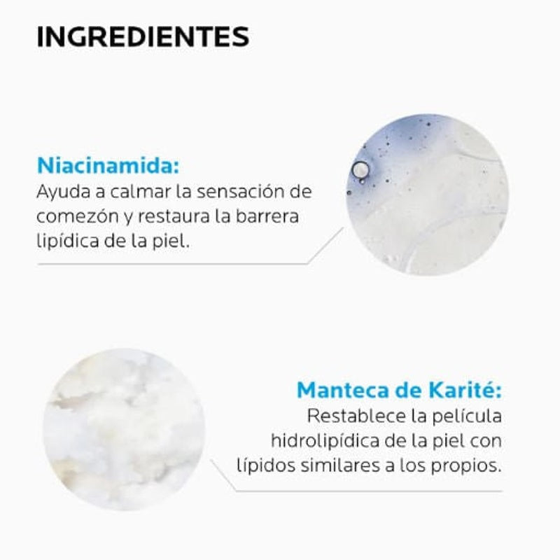 La Roche Gel Lipikar Ducha Lavant 400 Ml