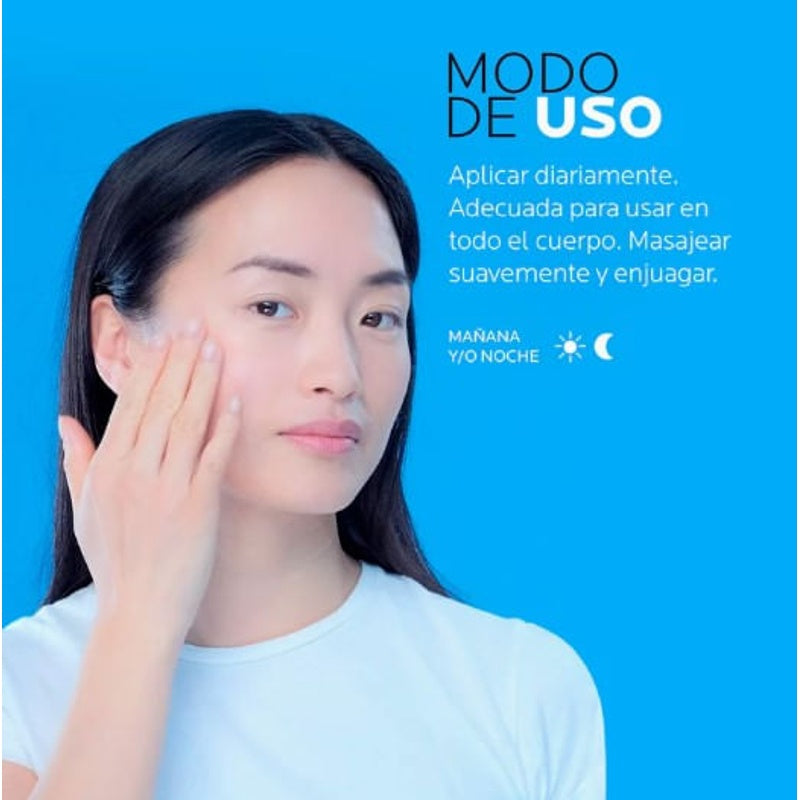 La Roche Gel Lipikar Ducha Lavant 400 Ml