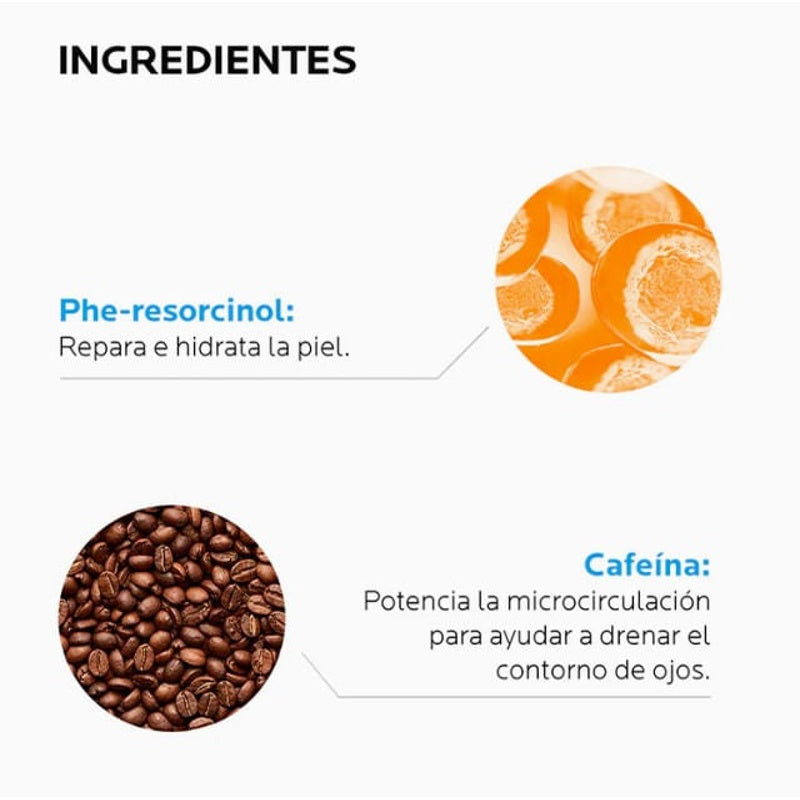 La Roche Pigmentclar Ojos 15 Ml Crema