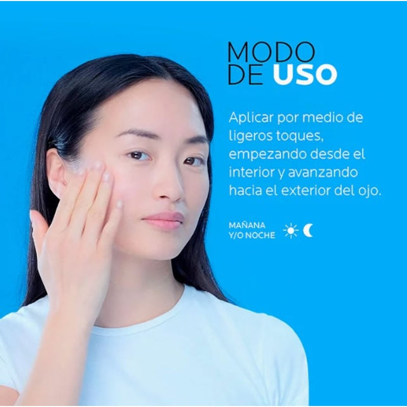 La Roche Pigmentclar Ojos 15 Ml Crema