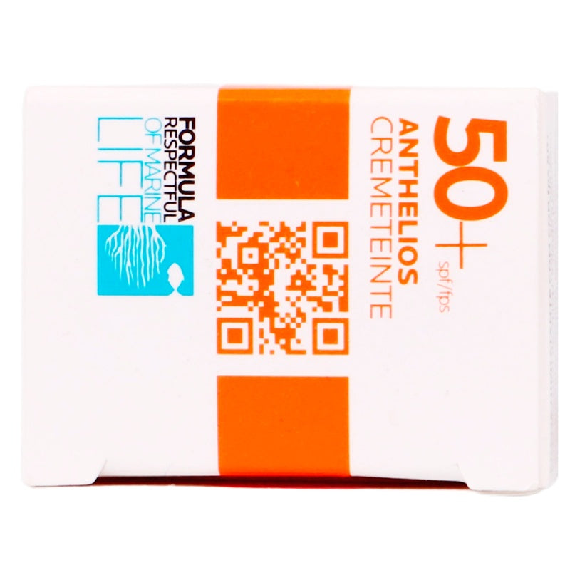 La Roche-Posay Anthelios Uvmune 400 Crema Color Spf50+ 50 Ml