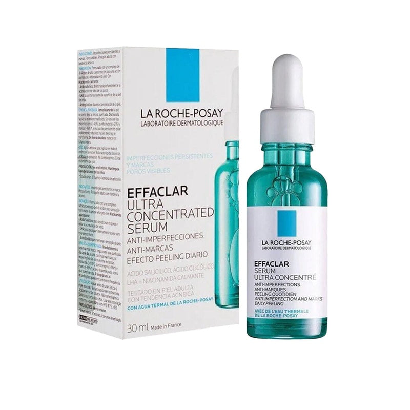 La Roche Posay Effaclar Ultra Concentrado 30 Ml Serum