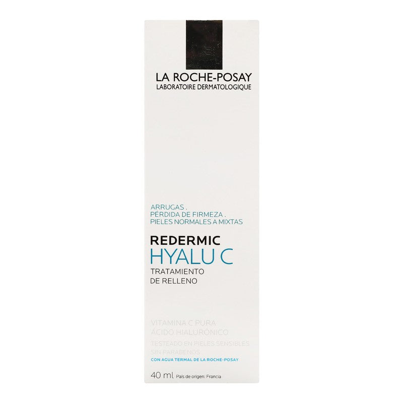 La Roche Posay Pure Vitamina C Ligera 40 Ml 3337872413704 3