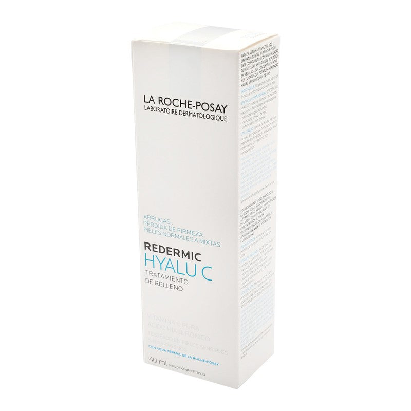 La Roche Posay Pure Vitamina C Ligera 40 Ml 3337872413704 5