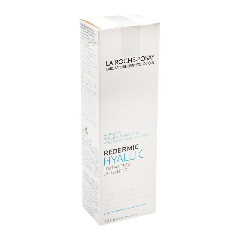 La Roche Posay Pure Vitamina C Ligera 40 Ml 3337872413704 6