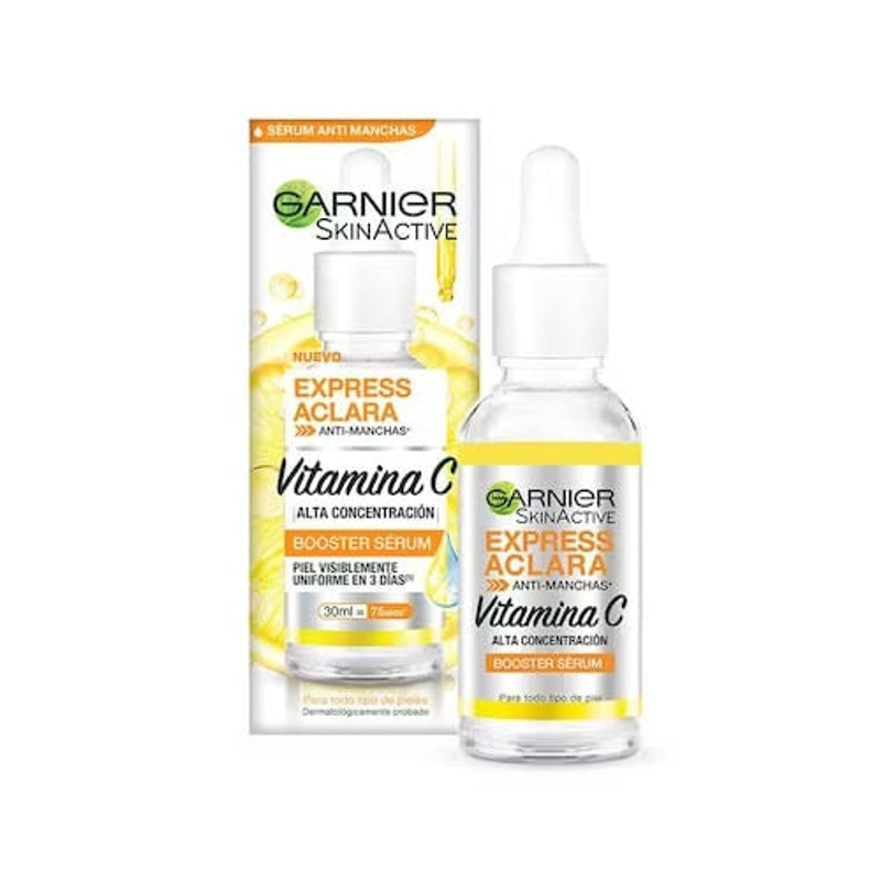 La Roche Serum Garnier Booster Vitam-C 30 Ml