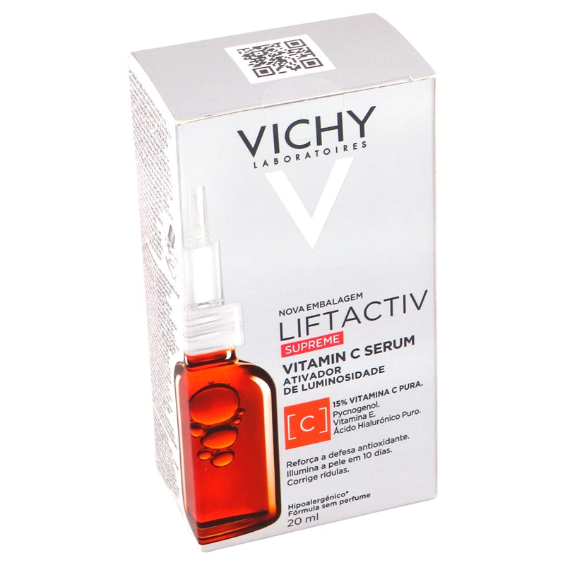 La Roche Serum Liftactiv Supreme Vit-C 20 Ml