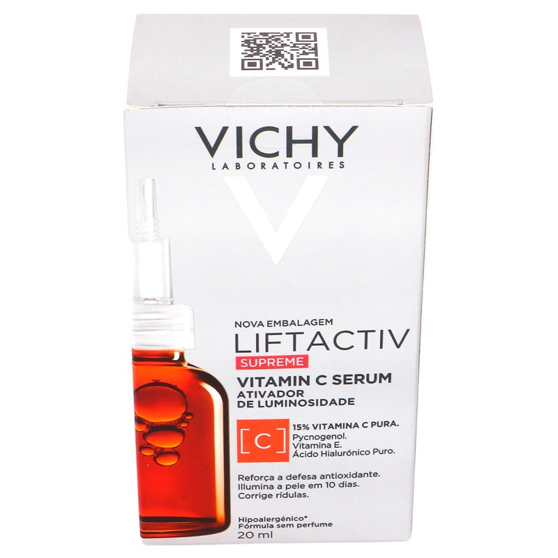 La Roche Serum Liftactiv Supreme Vit-C 20 Ml