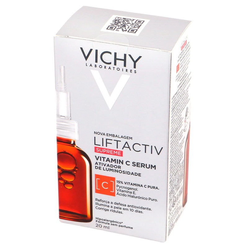 La Roche Serum Liftactiv Supreme Vit-C 20 Ml
