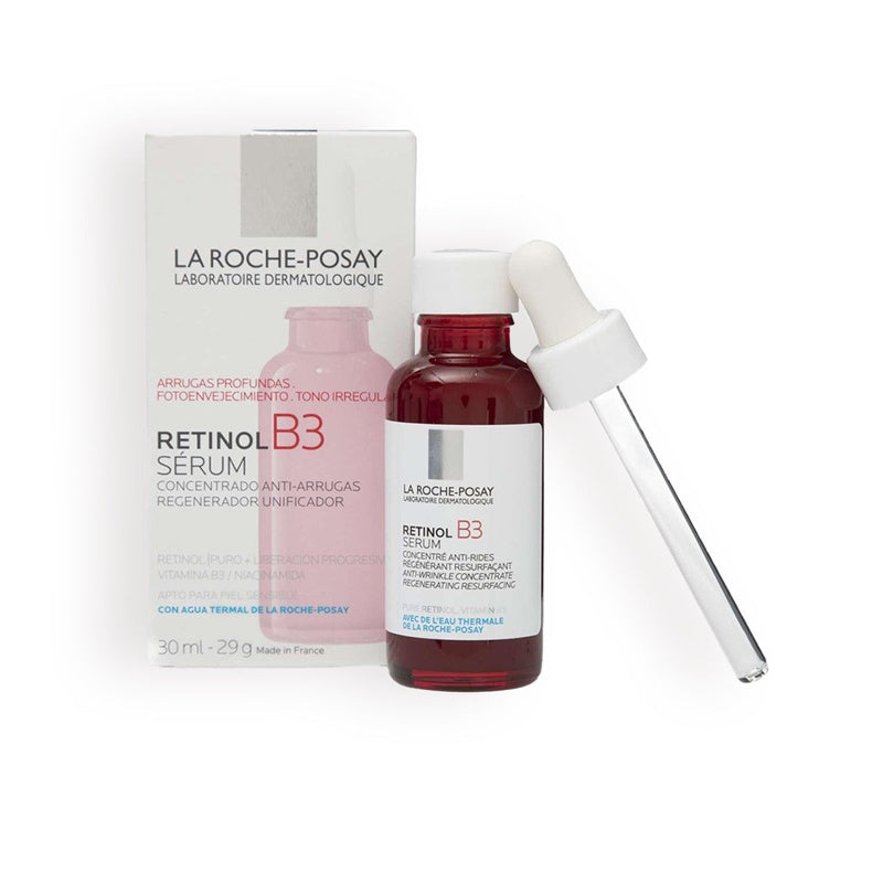 La Roche Serum Retinol B3 Anti-Arr 30 Ml