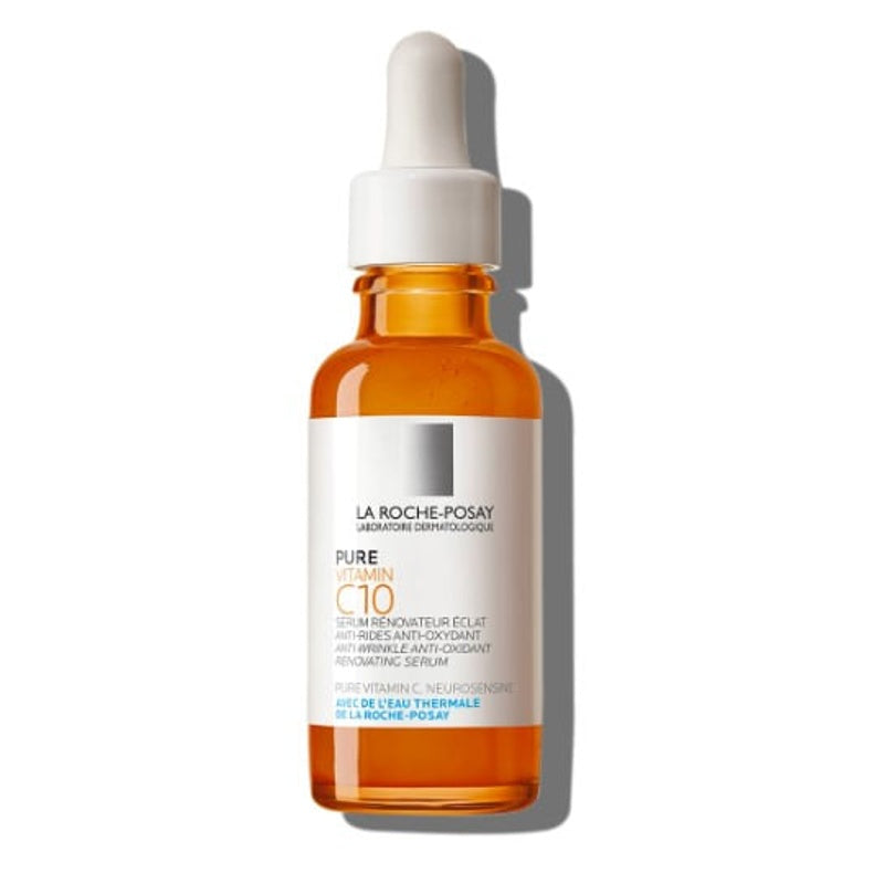 La Roche Serum Vitamin Con 10 Anti-Arr 30 Ml