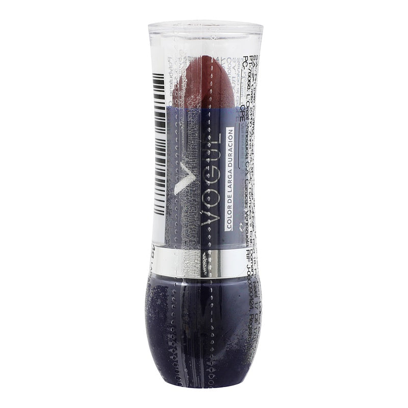 Labial Vogue Super Fantastic Borgona 4 G 7702433294287 perfil 5