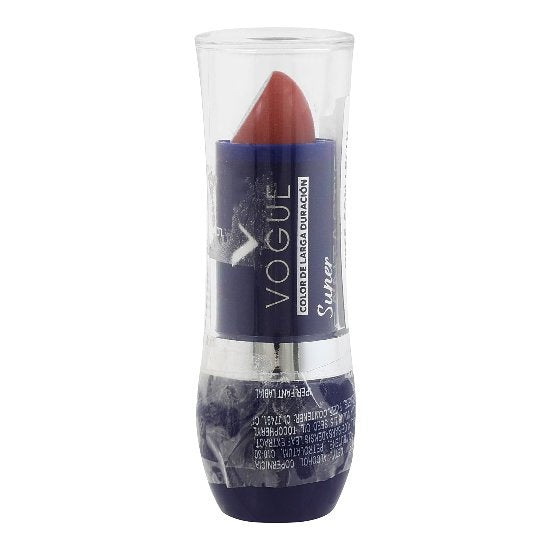 Labial Vogue Super Fantastic Cafe Leche 4 G 7702433294195